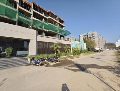 Project Image of 2523.0 - 4195.13 Sq.ft 4 BHK Apartment for buy in Stallion 72