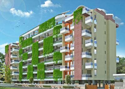 Nilharsh Dwarka Images for Elevation of Nilharsh Dwarka 2