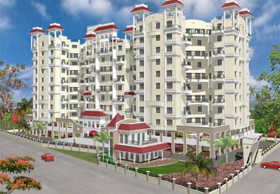 Kunal Crimson Images for Elevation of Kunal Crimson 3