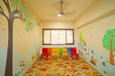 Project Image of 390.19 - 1044.1 Sq.ft 1 BHK Apartment for buy in West Pioneer Metro Grande Tower C And D