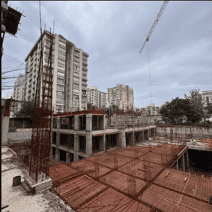 Project Image of 1163.0 - 3296.98 Sq.ft 3 BHK Apartment for buy in Pramukh Central Park