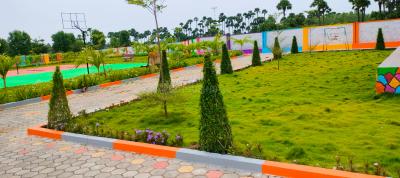 Project Image of 1503.0 - 4500.0 Sq.ft Residential Plot Plot for buy in Subhagruha Sukrithi Saanvi
