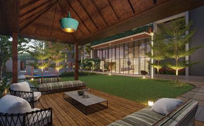 Project Image of 942.49 - 956.48 Sq.ft 3 BHK Apartment for buy in Shree Aastha Legacy