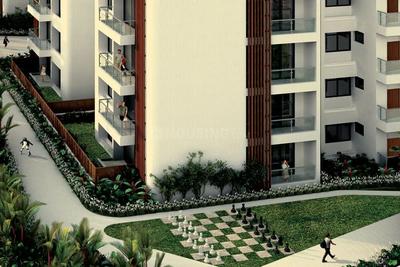 Project Image of 593.2 - 1361.0 Sq.ft 2 BHK Apartment for buy in Duville Riverdale Grove