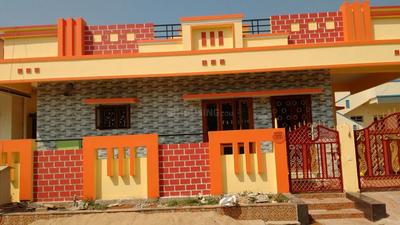 Project Image of 800.0 - 2160.0 Sq.ft 2 BHK Villa for buy in STBL Sita Rama Gardens Phase I