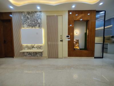 Project Image of 0.0 - 1157.0 Sq.ft 4 BHK Builder Floor for buy in Mansarover Park Apartment