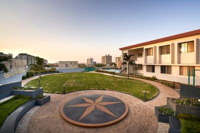 Project Image of 729.0 - 827.0 Sq.ft 2 BHK Apartment for buy in Sancheti Mount Castle A