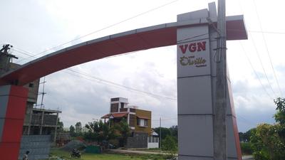 Project Image of 600.0 - 2181.0 Sq.ft Residential Plot Plot for buy in VGN Orville