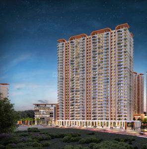 Project Image of 838.0 - 1213.0 Sq.ft 2 BHK Apartment for buy in Nyati Emerald III