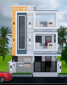 Project Image of 1010.0 - 1660.0 Sq.ft 2 BHK Villa for buy in SMV Heritage VIllas