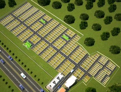 Project Image of 600.0 - 3000.0 Sq.ft Residential Plot Plot for buy in Taara Silicon Green City