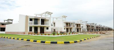 Ansal Happy Homes Elevation 2