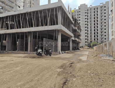 Project Image of 747.12 - 871.88 Sq.ft 3 BHK Apartment for buy in Avisa Two