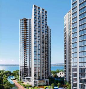 Project Image of 1307.0 - 2581.0 Sq.ft 2 BHK Apartment for buy in Casagrand Aquagrove