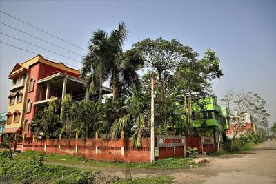 Project Image of 1440.0 - 3610.0 Sq.ft Residential Plot Plot for buy in Dakshini Township