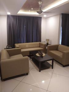 Project Image of 1100.0 - 1689.0 Sq.ft 2 BHK Apartment for buy in Silver Springs