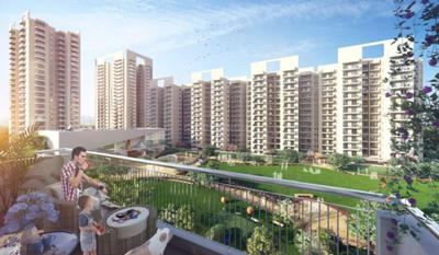 Project Image of 1890.0 - 3360.0 Sq.ft 3 BHK Apartment for buy in Sunhill Homes The Meadows