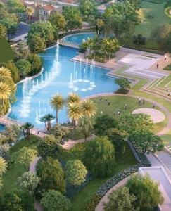 Project Image of 1076.39 - 5381.96 Sq.ft Residential Plot Plot for buy in Pintail Park City Phase 3 Plots