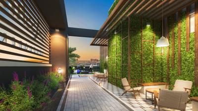 Project Image of 1000 Sq.ft 2 BHK Apartment / Flat for sale in Andheri West for Rs. 32500000
