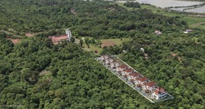 Project Image of 3755.0 - 4560.0 Sq.ft 4 BHK Villa for buy in Isle Of Nine