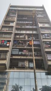Project Image of 900.0 - 1150.0 Sq.ft 2 BHK Apartment for buy in HDIL Dheeraj Affair
