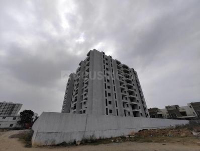 Project Image of 1655.0 - 2090.0 Sq.ft 3 BHK Apartment for buy in Sai Purvi Arvindam
