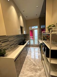 Project Image of 480.0 - 654.0 Sq.ft 1 BHK Apartment for buy in Neelam Supremo Phase I Salvia D Wing