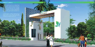Project Image of 2521.37 - 3682.27 Sq.ft 3 BHK Villa for buy in Gardenia Florence Villas