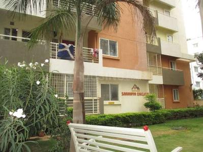 Project Image of 1075.0 - 1640.0 Sq.ft 2 BHK Apartment for buy in Saranya Enclave