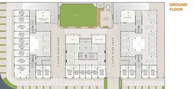 Project Image of 0.0 - 1080.0 Sq.ft 2 BHK Apartment for buy in Keshar Aalayam
