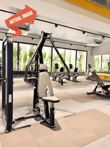 Project Image of 615.8 - 3026.38 Sq.ft 2 BHK Apartment for buy in Rishabh The Parksyde Phase V