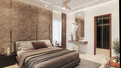 Project Image of 3270.0 - 3500.0 Sq.ft 4 BHK Villa for buy in Hariharas Vasant Villas