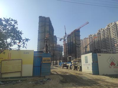 Project Image of 1220.0 - 1645.0 Sq.ft 3 BHK Apartment for buy in ATS Destinaire