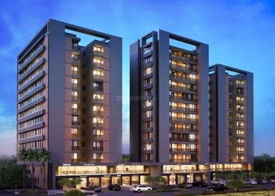 Project Image of 1730 Sq.ft 3 BHK Apartment / Flat for sale in Gota for Rs. 13000000