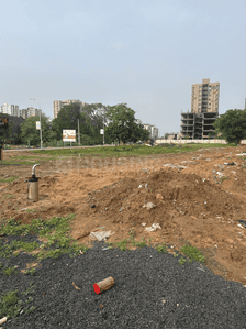 Project Image of 301.07 - 371.35 Sq.ft 1 BHK Apartment for buy in Ganesh Pratham Sky