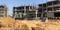 Ashiana Amantran Phase II Construction Status Oct-21 3