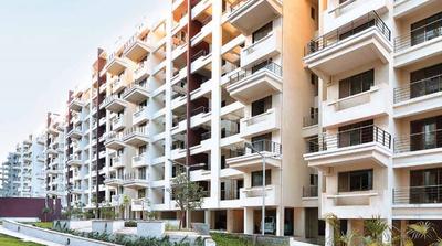 Project Image of 0.0 - 1480.0 Sq.ft 3 BHK Villa for buy in Ekta Greenville Phase 3
