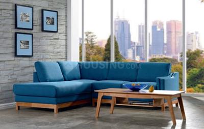 Project Image of 1245.0 - 1980.0 Sq.ft 2 BHK Apartment for buy in Sai Keerthi Lake View