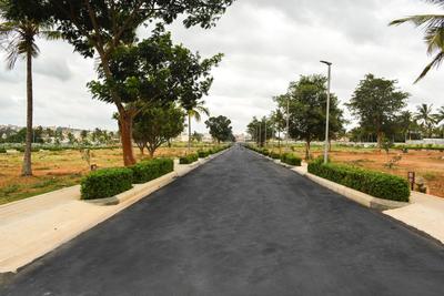 Project Image of 1200.0 - 2400.0 Sq.ft Residential Plot Plot for buy in The Address The Serenity