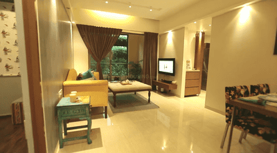 Project Image of 444.0 - 759.0 Sq.ft 1 BHK Apartment for buy in Lodha Casa Selva A to C