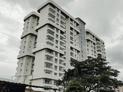 Project Image of 1190.0 - 1795.0 Sq.ft 2 BHK Apartment for buy in Sipani Pennantia