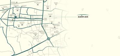Project Image of 3050 Sq.ft 4 BHK Apartment / Flat for sale in Vaishali Nagar for Rs. 34900000