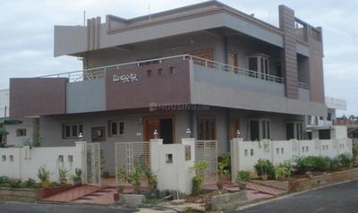 Project Image of 623.0 - 1536.0 Sq.ft 2 BHK Villa for buy in STBL Vyshnavi Gardens