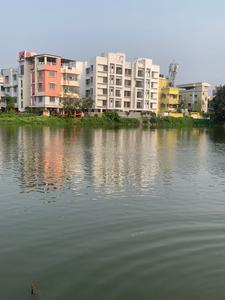 Project Image of 875.0 - 1128.0 Sq.ft 2 BHK Apartment for buy in Subarna Renukana
