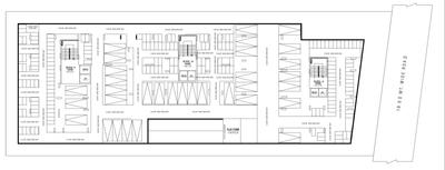 Project Image of 0.0 - 1845.0 Sq.ft 3 BHK Apartment for buy in Kiara Kimora