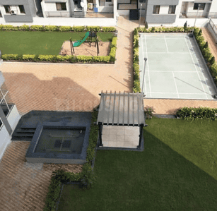 Project Image of 995.0 - 1268.0 Sq.ft 2 BHK Apartment for buy in Raheja Arth