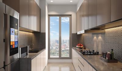 Project Image of 754.0 - 1187.0 Sq.ft 2 BHK Apartment for buy in Spenta Stardeous