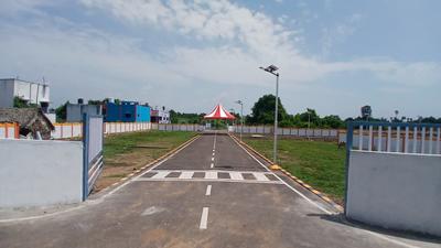 Project Image of 583.0 - 1277.0 Sq.ft Residential Plot Plot for buy in Kothari Aqua Grove