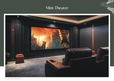 Project Image of 1227.0 - 1901.0 Sq.ft 2 BHK Apartment for buy in TVS Emerald Altura