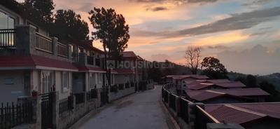 Project Image of 428.0 - 900.0 Sq.ft Studio Studio Apartment for buy in Exalter Himalaya View Apartment